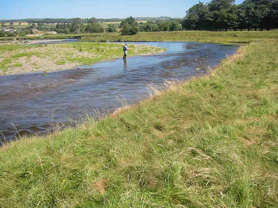 Severn The Fishing Passport
