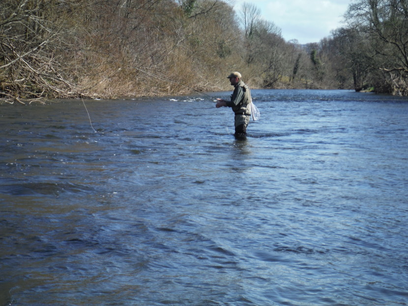 Abercynrig