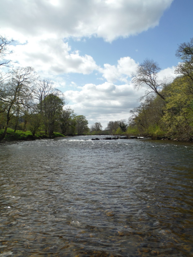 Abercynrig