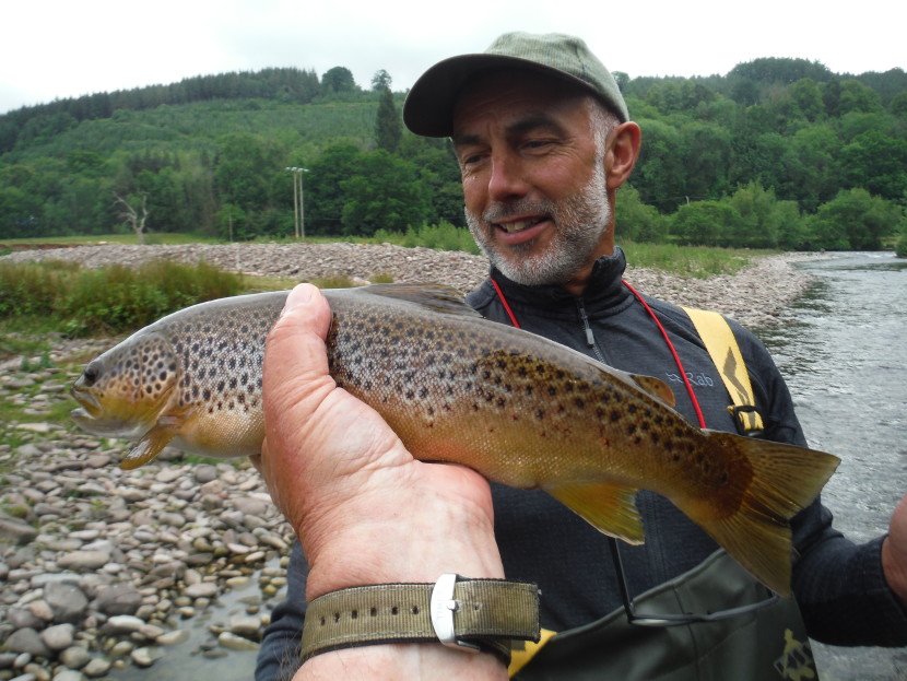 Oliver Burch's Game Fishing Monthly Report - June 2025 | The Fishing ...